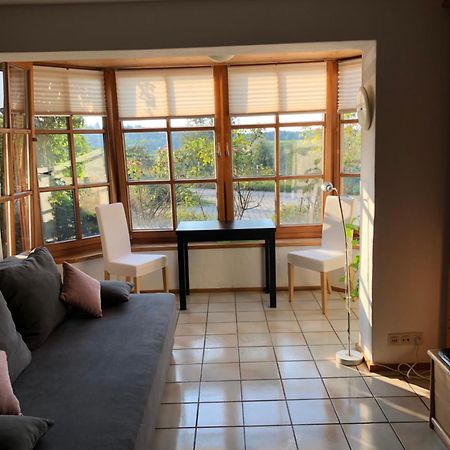 Ferienwohnung Am Spenderberg Vachendorf Kültér fotó
