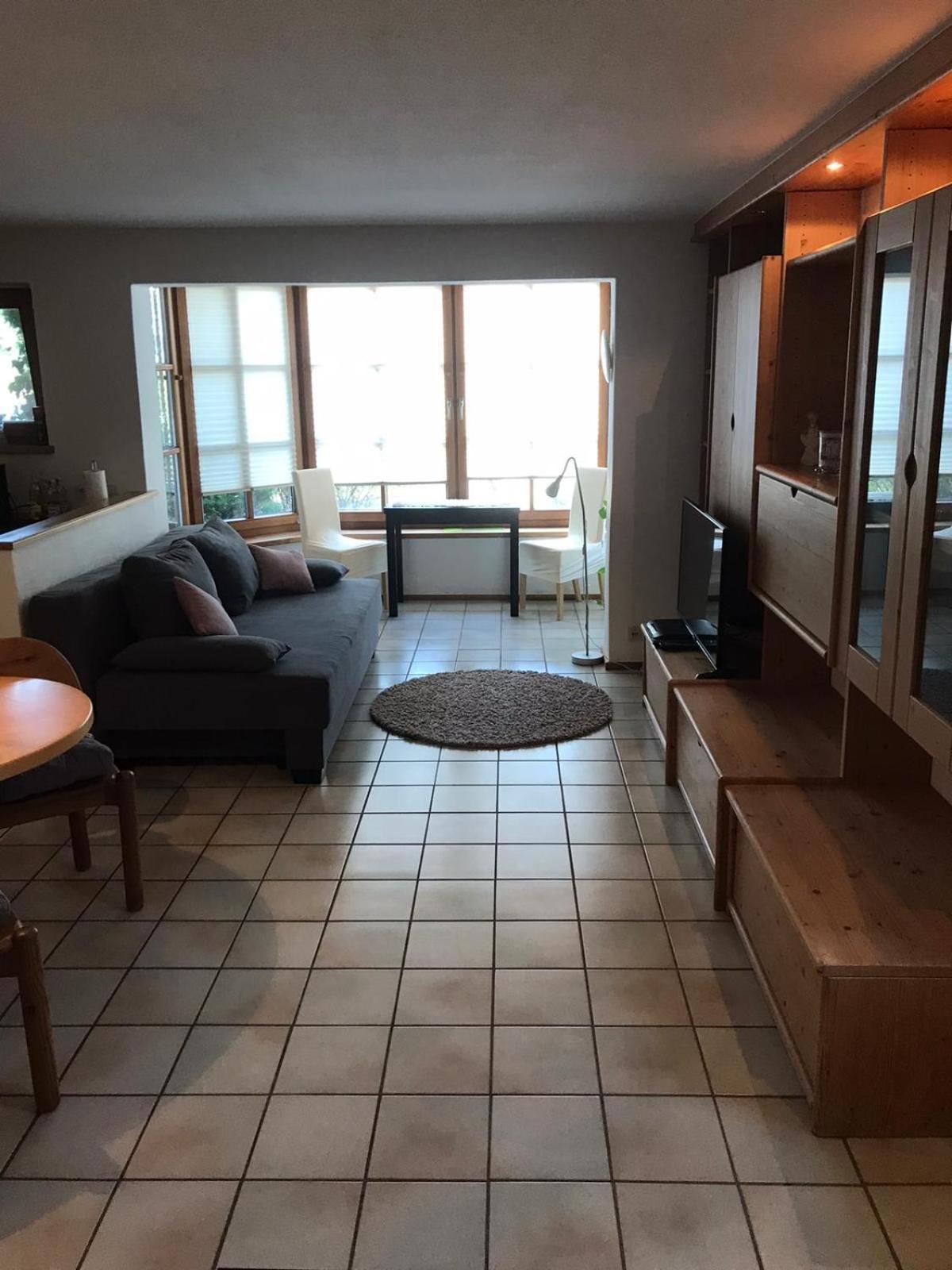 Ferienwohnung Am Spenderberg Vachendorf Kültér fotó