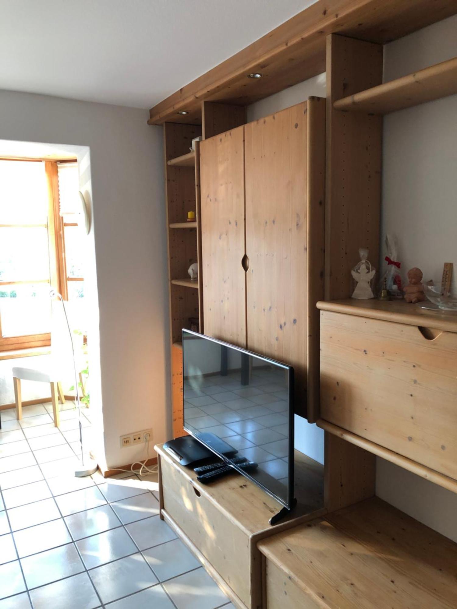 Ferienwohnung Am Spenderberg Vachendorf Kültér fotó