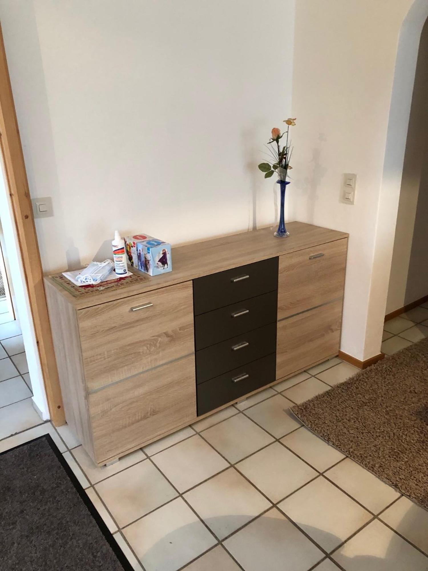 Ferienwohnung Am Spenderberg Vachendorf Kültér fotó