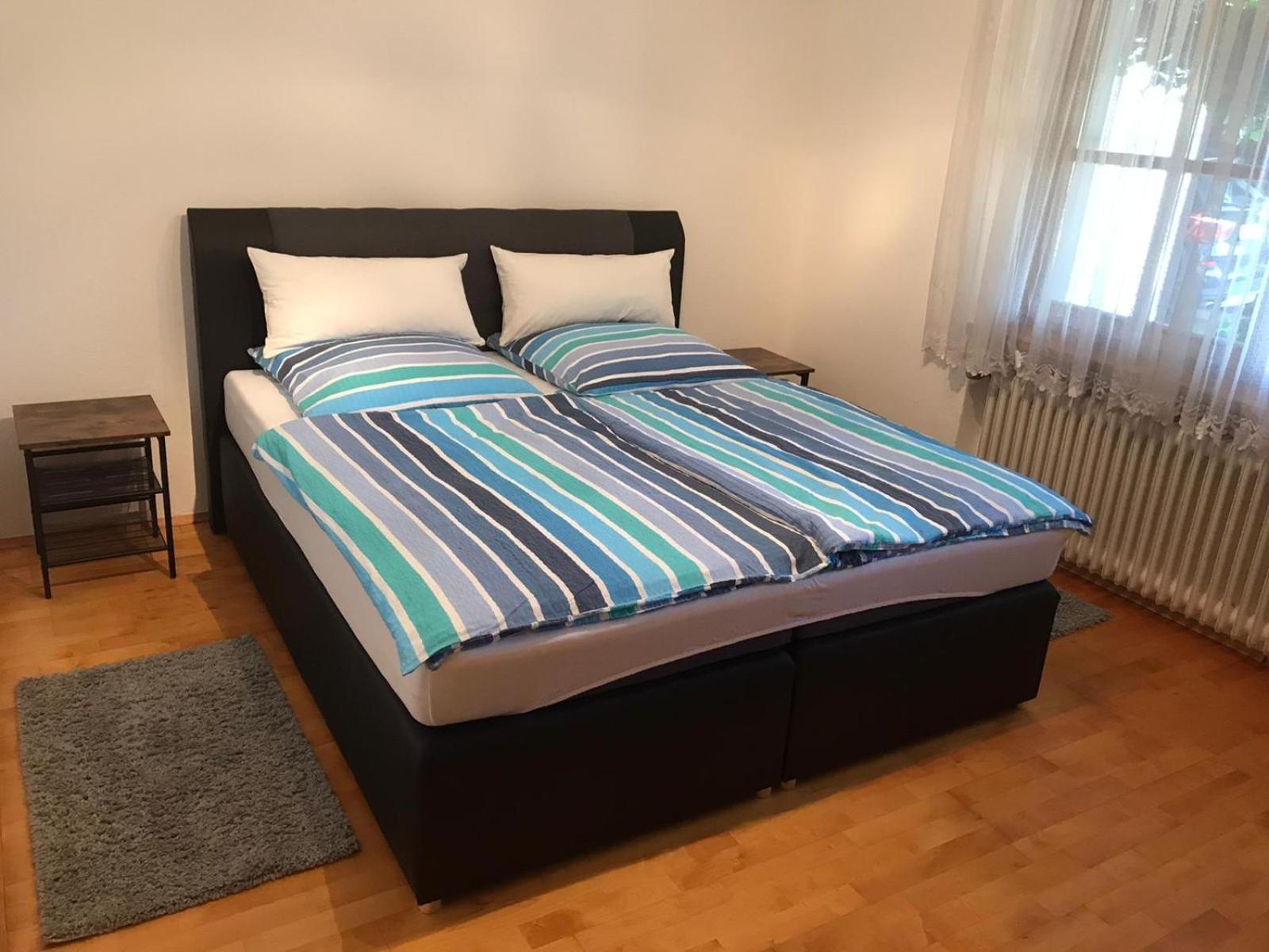 Ferienwohnung Am Spenderberg Vachendorf Kültér fotó