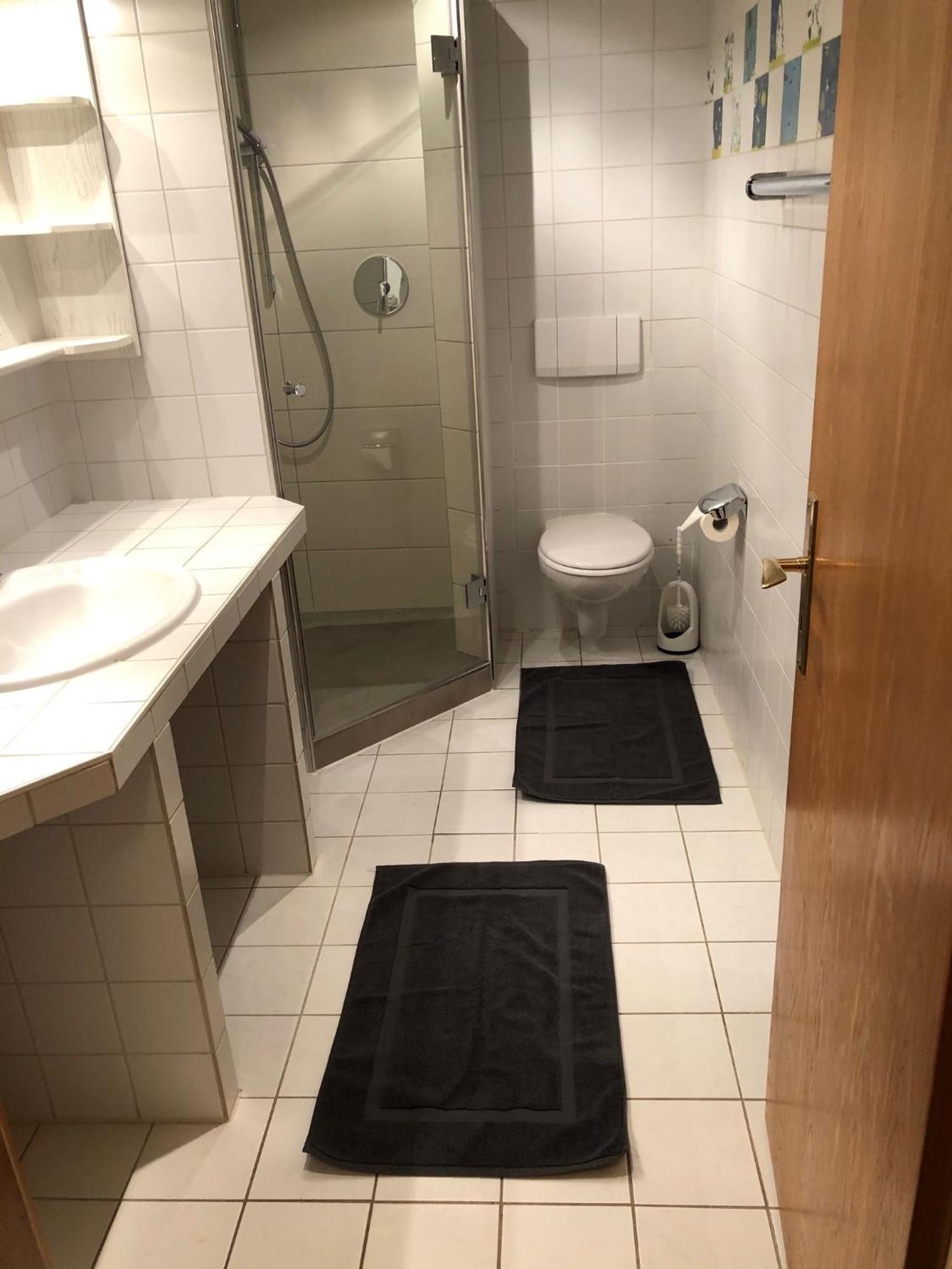Ferienwohnung Am Spenderberg Vachendorf Kültér fotó