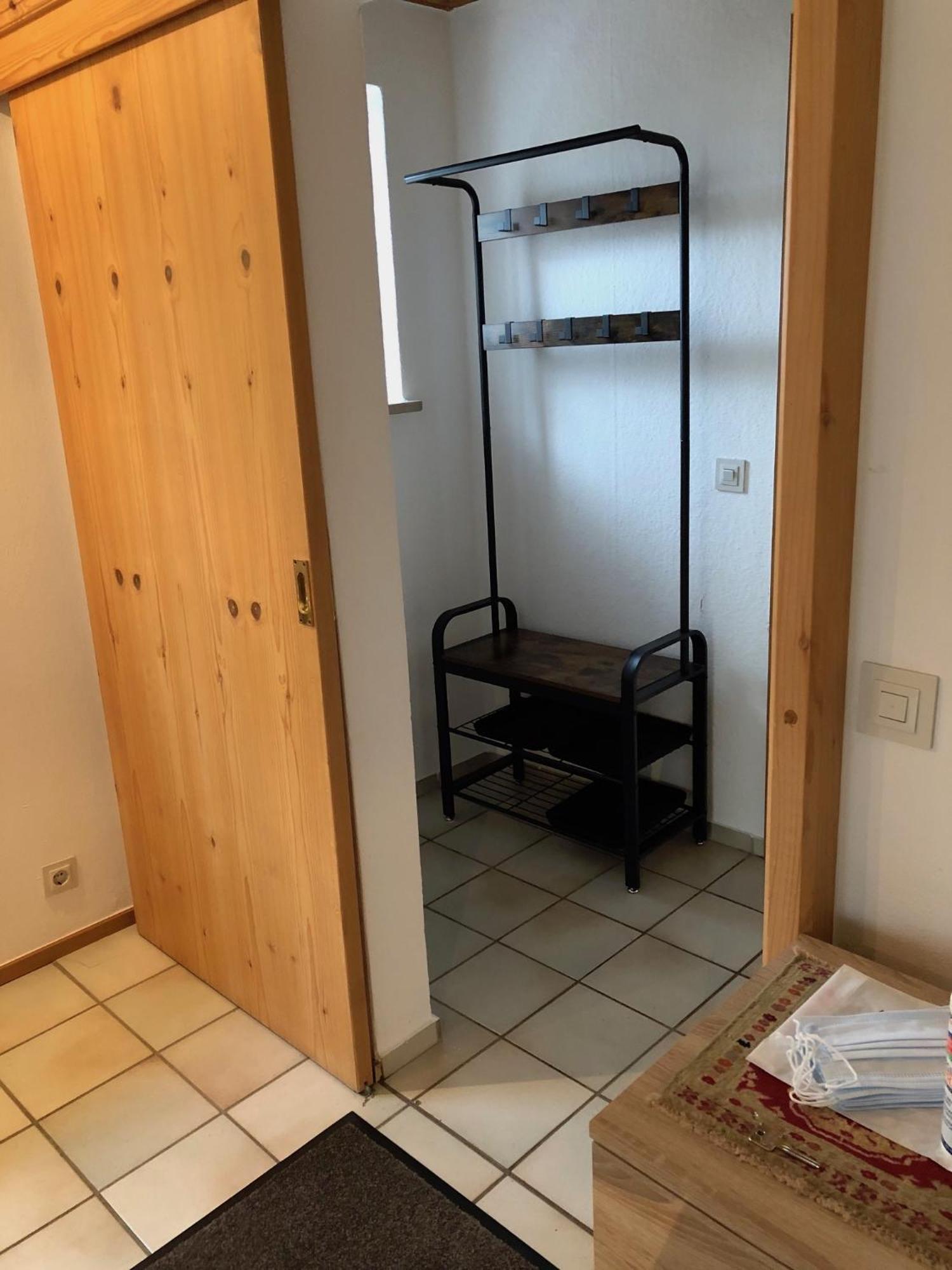 Ferienwohnung Am Spenderberg Vachendorf Kültér fotó