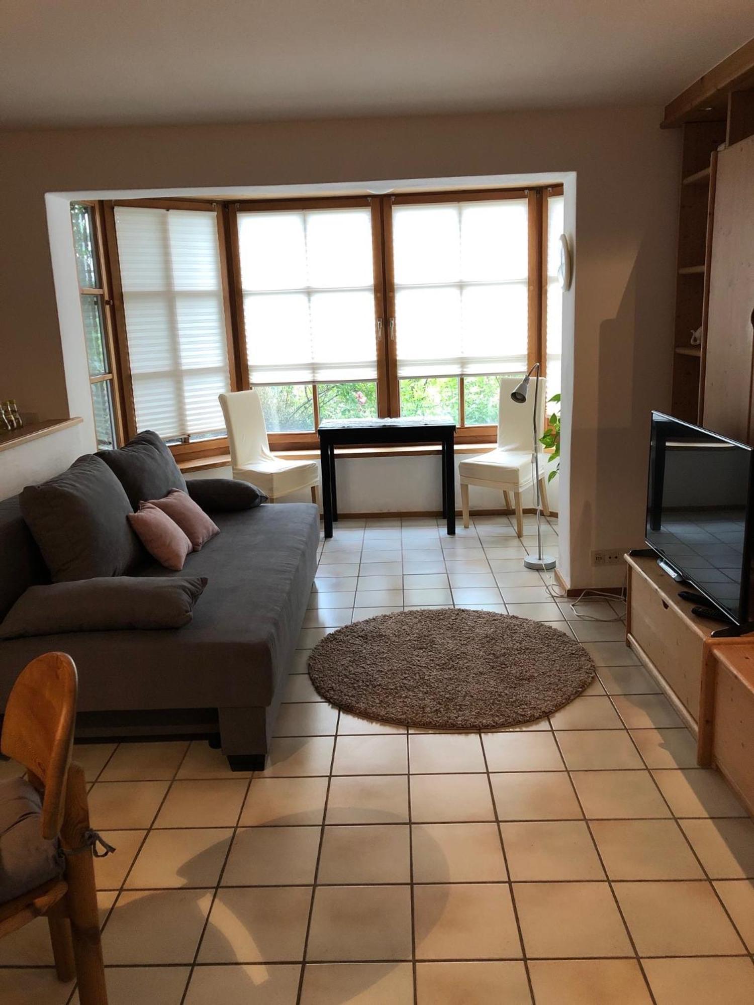 Ferienwohnung Am Spenderberg Vachendorf Kültér fotó
